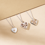 Celtic Heart Pendant