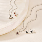 Clogau® Magical Alice Agate Earrings