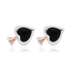 Clogau® Magical Alice Agate Earrings