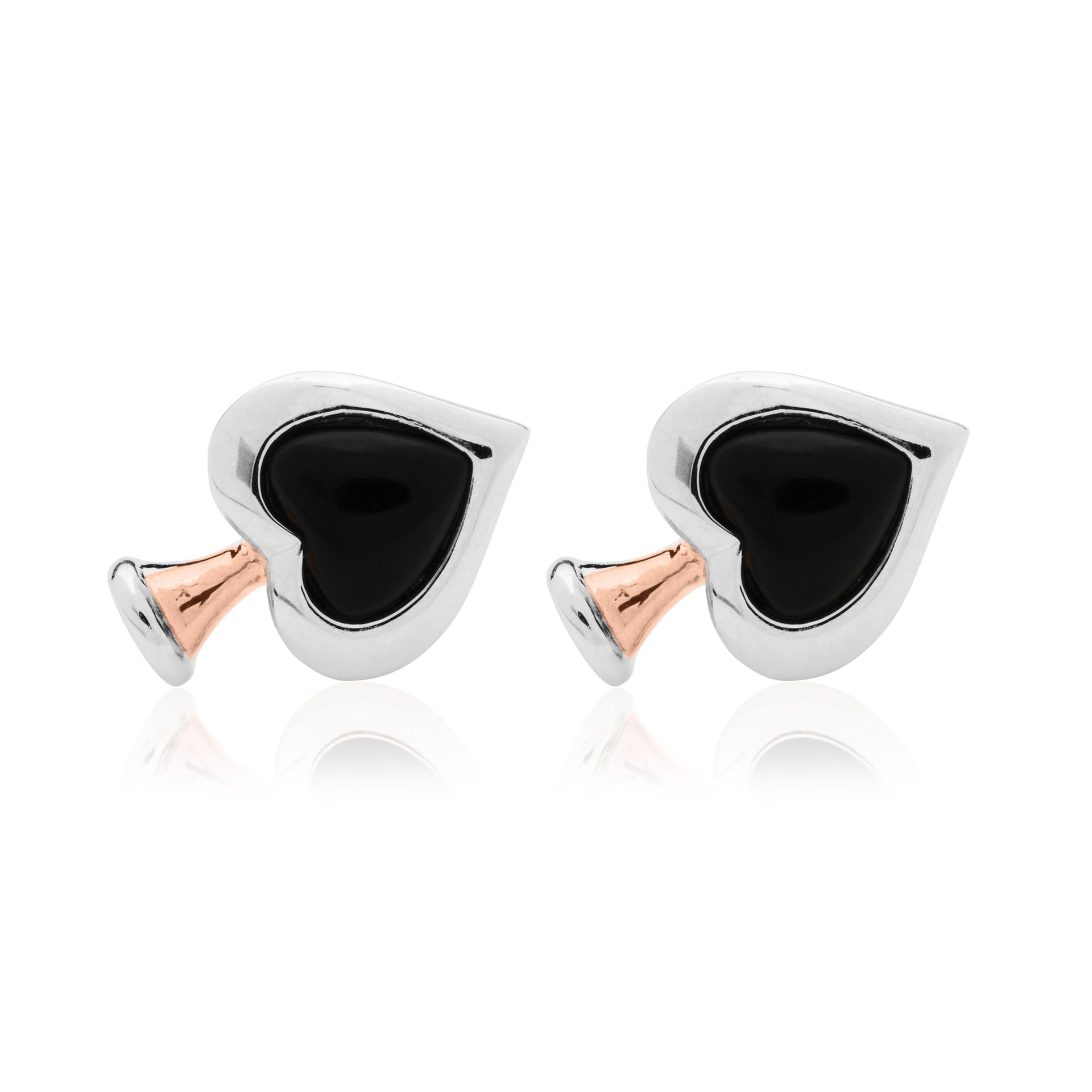 Clogau® Magical Alice Agate Earrings