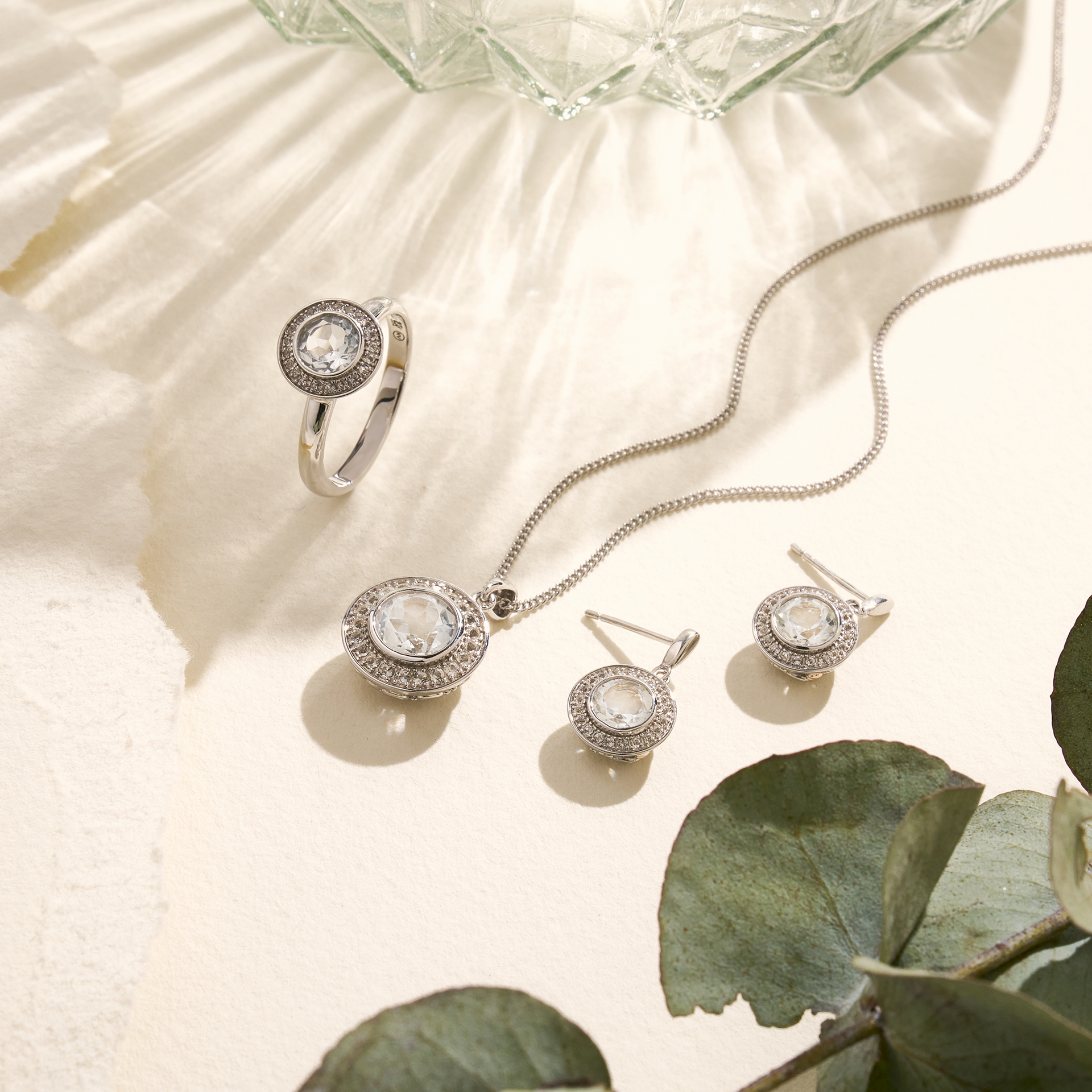 Ar Dan Silver Earrings