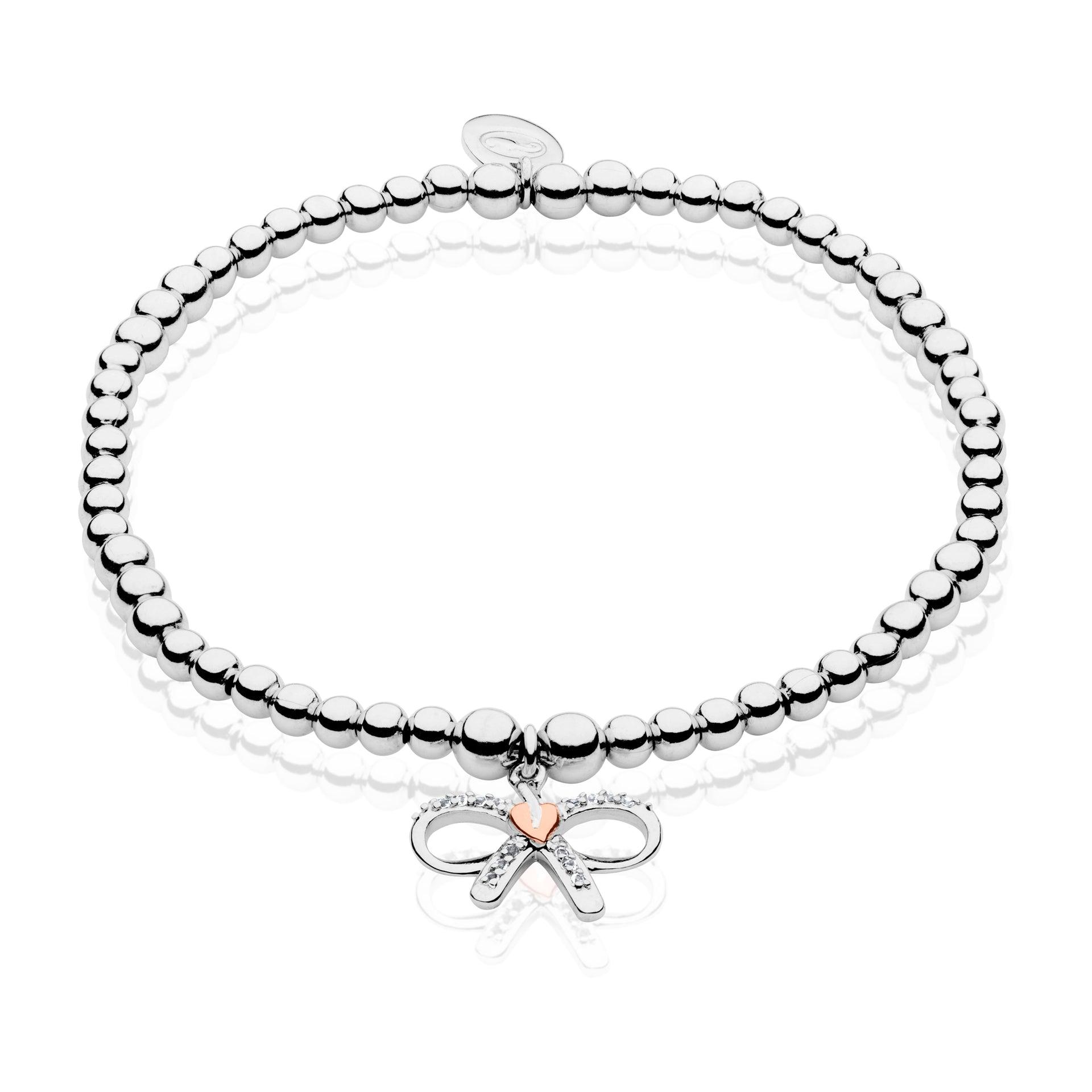 Tree of Life® Bow Affinity Bead Bracelet