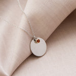 Clogau® Celebration January Birthstone Pendant