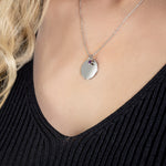 Clogau® Celebration February Birthstone Pendant