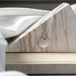 Clogau® Celebration February Birthstone Pendant