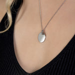 Clogau® Celebration March Birthstone Pendant