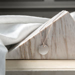 Clogau® Celebration March Birthstone Pendant
