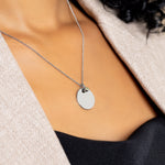 Clogau® Celebration August Birthstone Pendant