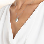 Clogau Celebration® September Birthstone Pendant