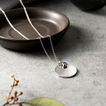 Clogau® Celebration September Birthstone Pendant