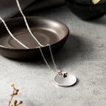 Clogau® Celebration October Birthstone Pendant