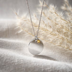 Clogau® Celebration November Birthstone Pendant