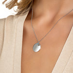 Clogau® Celebration December Birthstone Pendant
