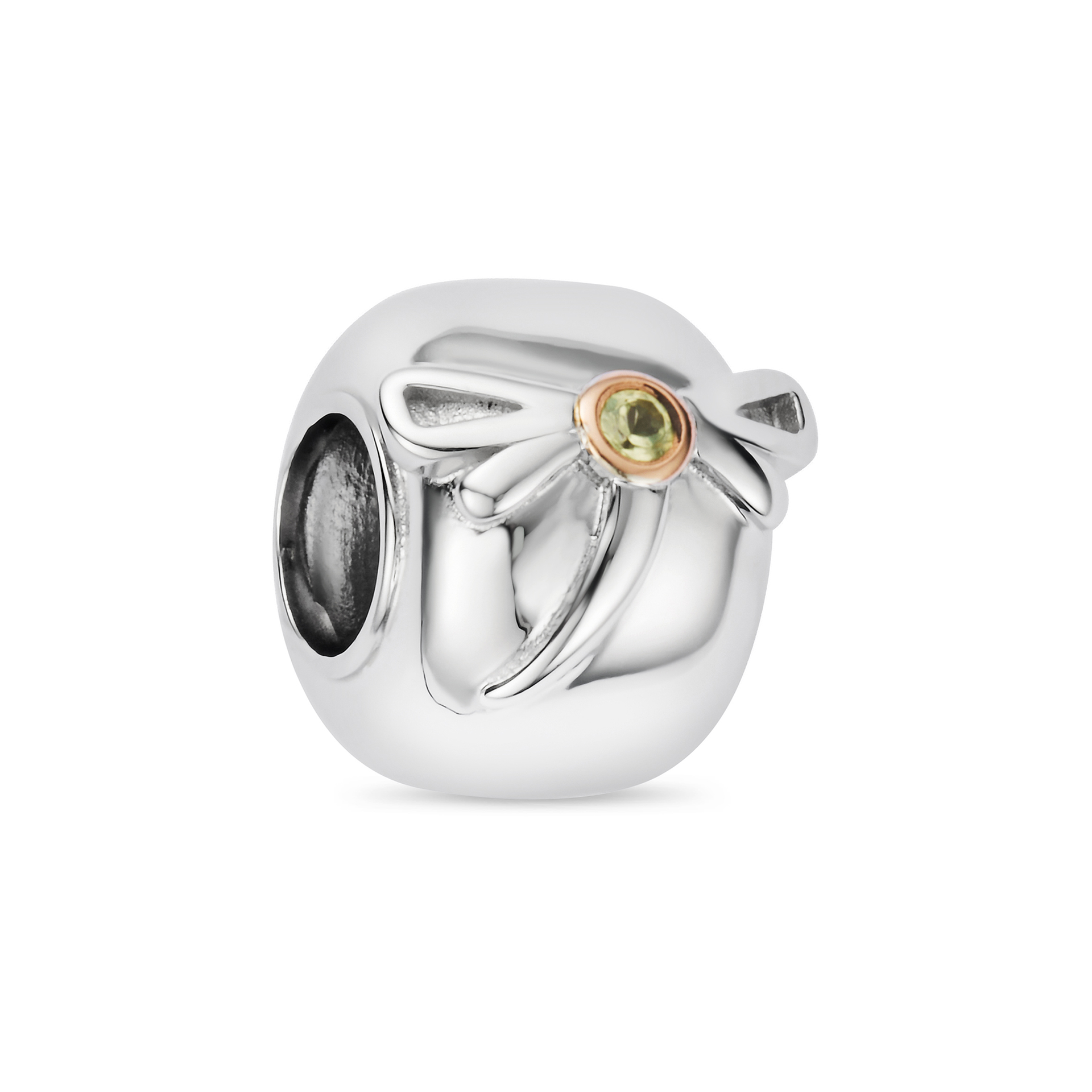 Damselfly Milestones® Charm