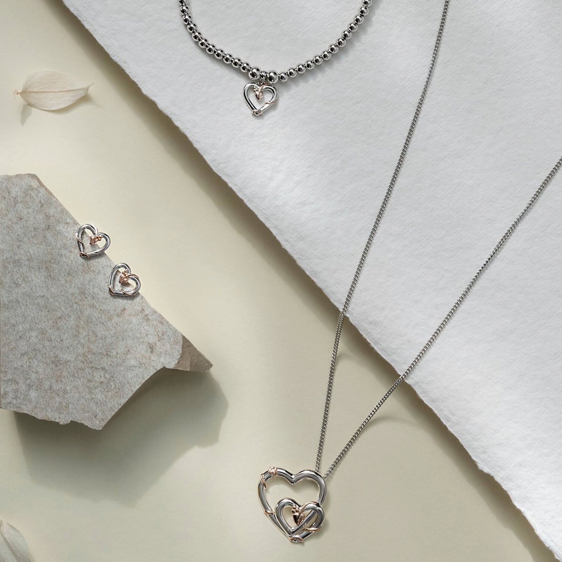 Tree of Life® Vine Pendant – Clogau Outlet