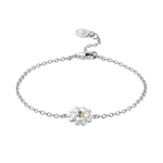 Flower Bracelet