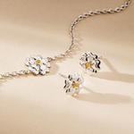 Flower Bracelet