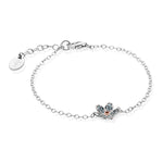 Forget Me Not Bracelet