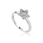 Forget Me Not Ring