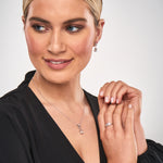 Kensington Fife Tiara Pendant