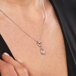 Kensington Fife Tiara Pendant