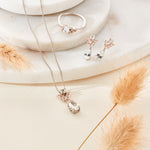 Kensington Fife Tiara Pendant