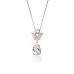 Kensington Fife Tiara Pendant