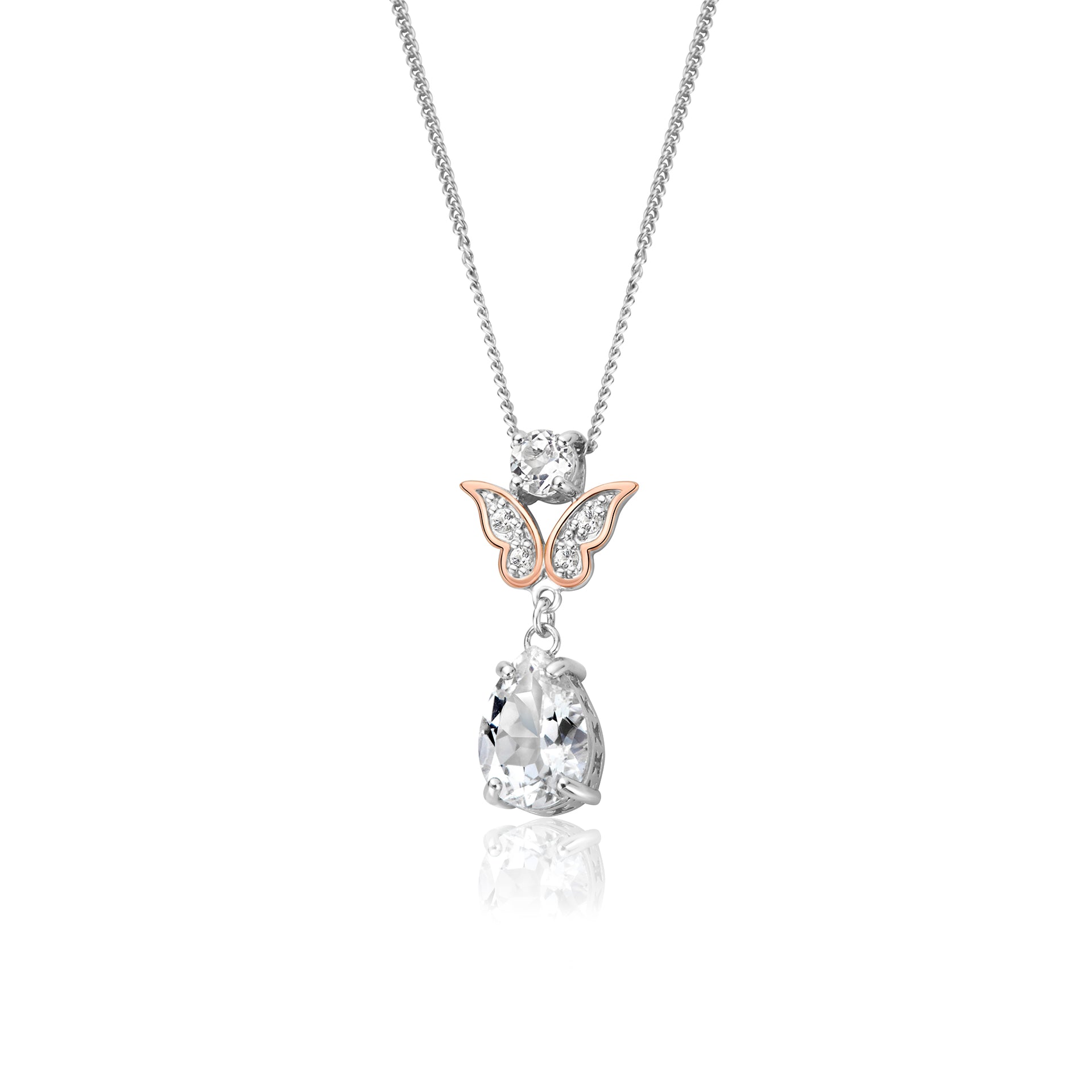 Kensington Fife Tiara Pendant