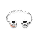 Safety Chain Milestones® Bead Charm