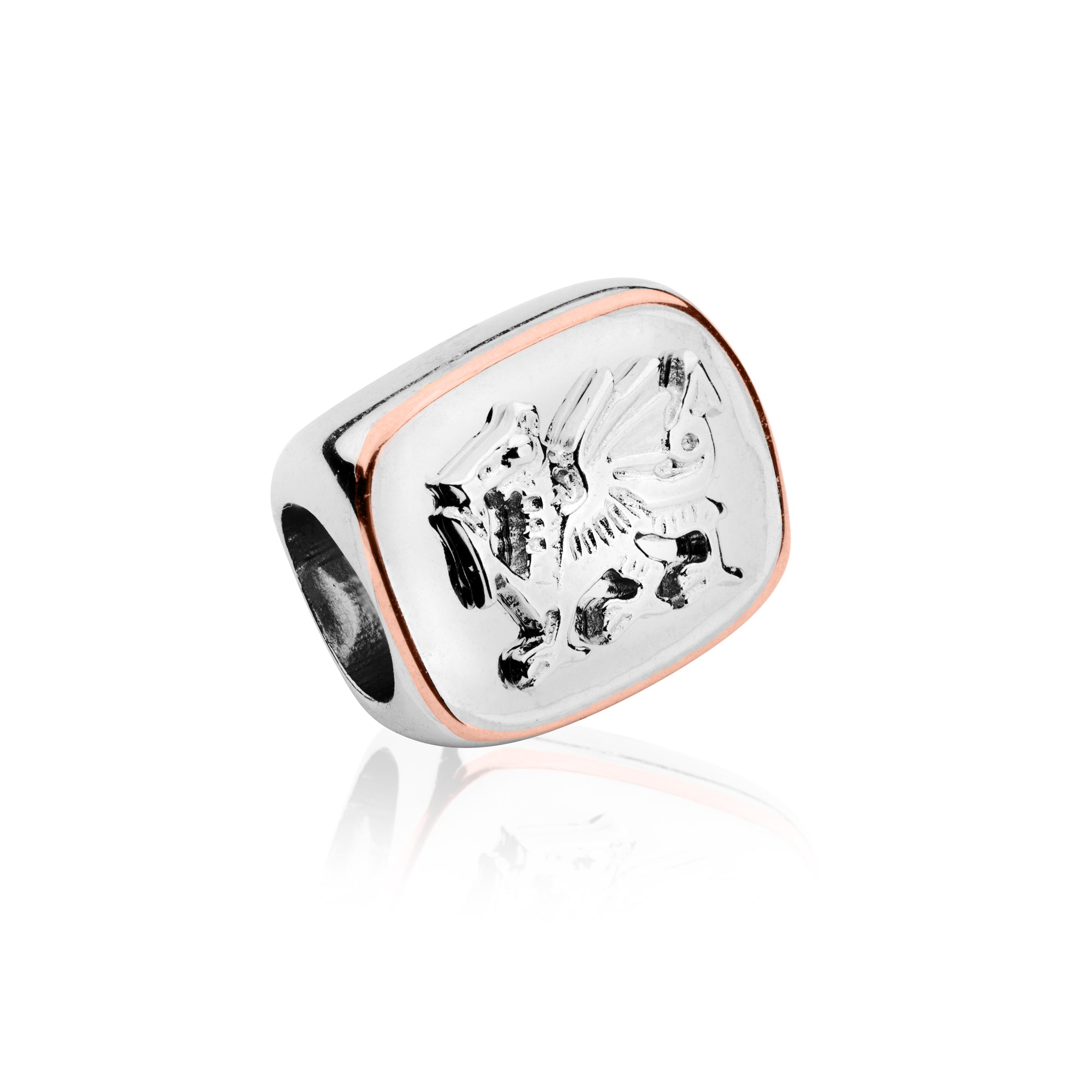 Pandora wales charm outlet