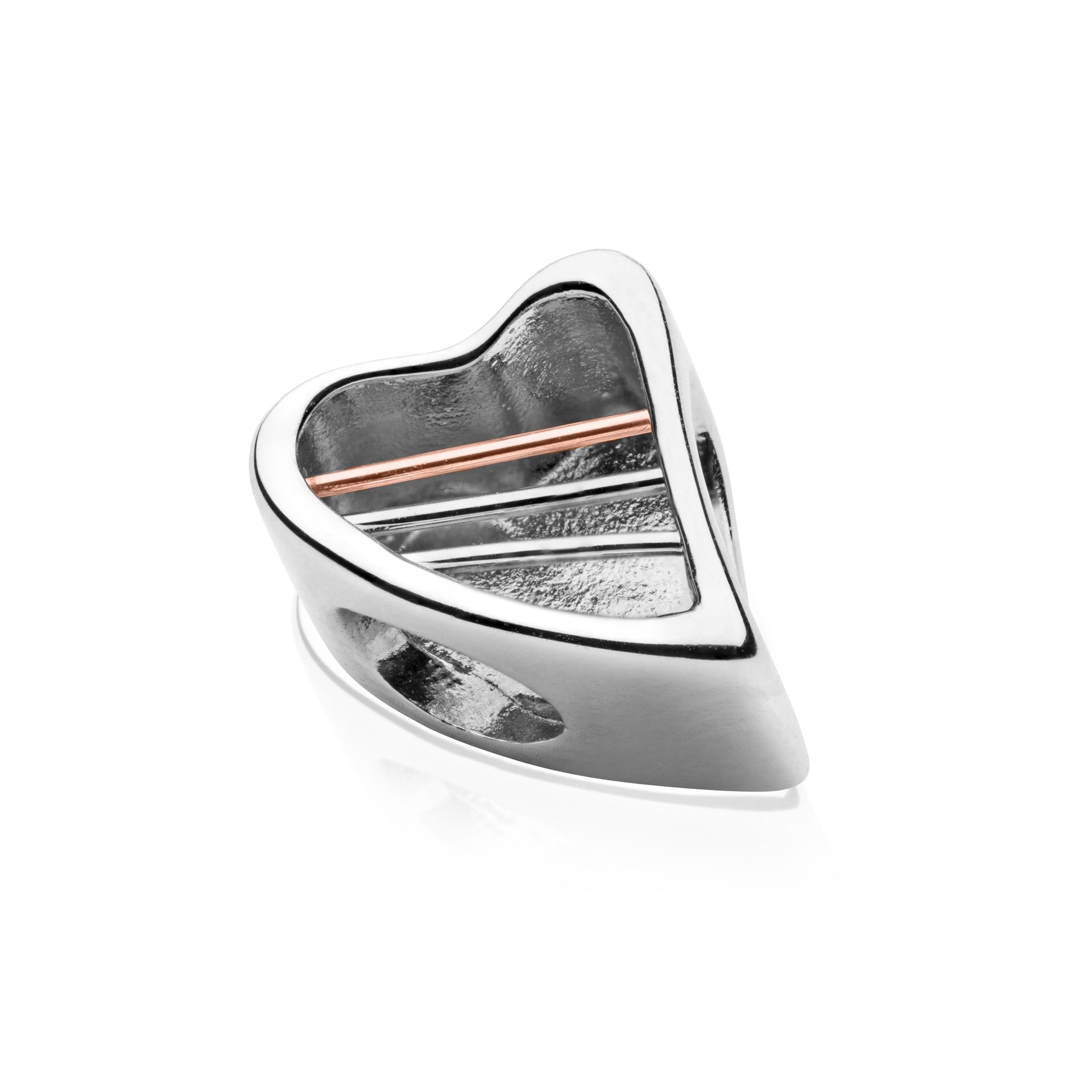 Heartstrings Milestones Bead Charm – Clogau Outlet