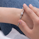 Daughter Heart Charm