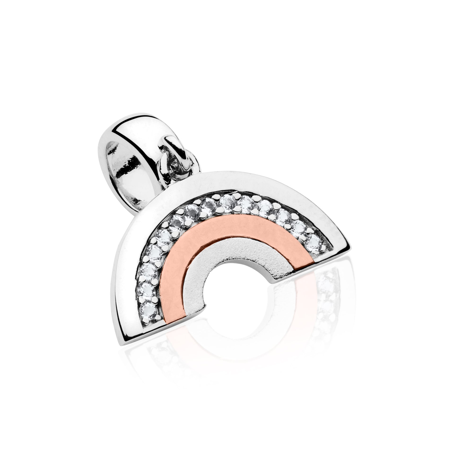 Enfys Bach Milestones Bead Charm