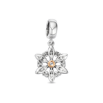 Lady Snowdon Milestones® Charm