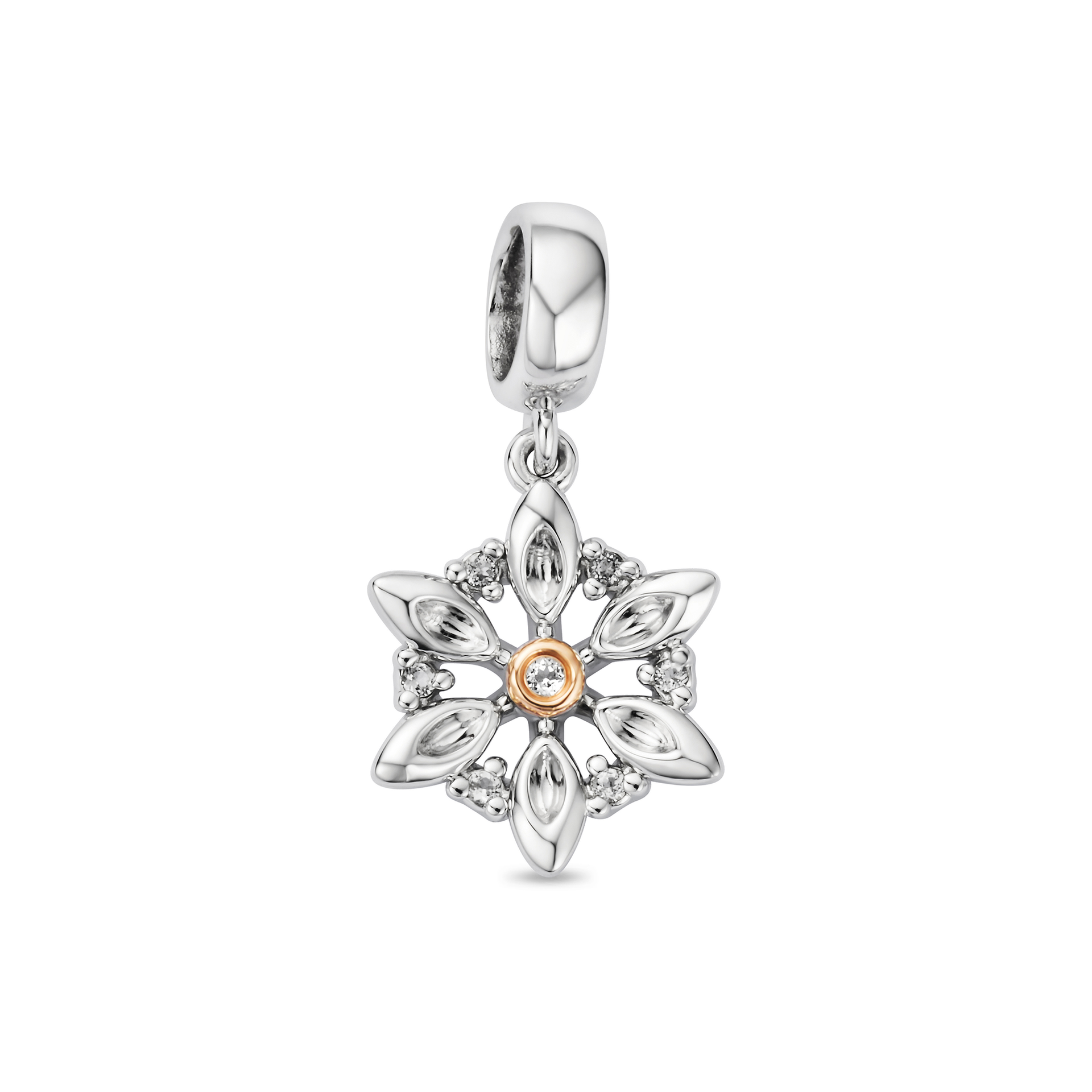 Lady Snowdon Milestones® Charm