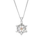 Lady Snowdon Pendant