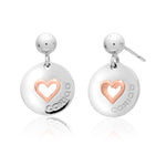 Take My Heart Earrings