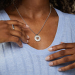 Take My Heart Pendant