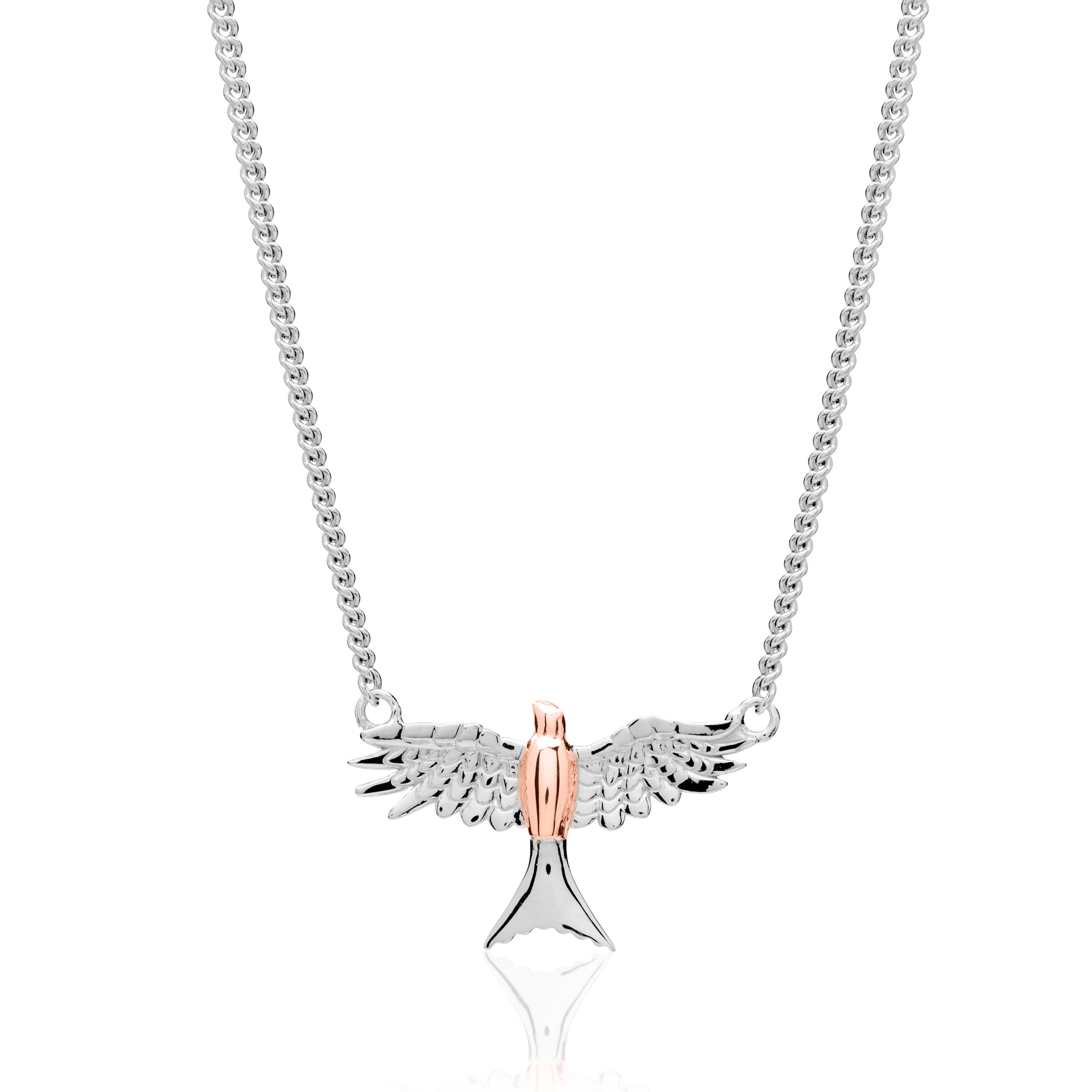 Red Kite Necklace