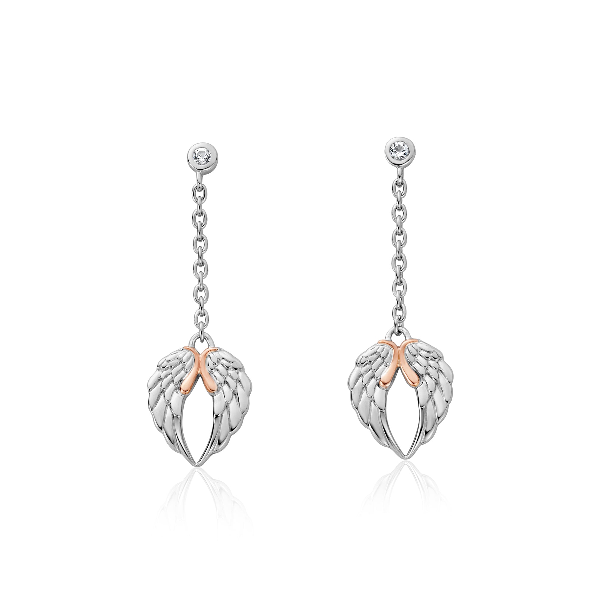 Clogau seraphina ring hotsell