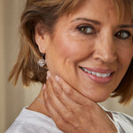 Fairy Silver Earrings