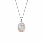 Tree of Life® Sterling Silver Filigree Pendant