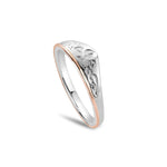 Tree of Life® Sterling Silver Filigree Ring