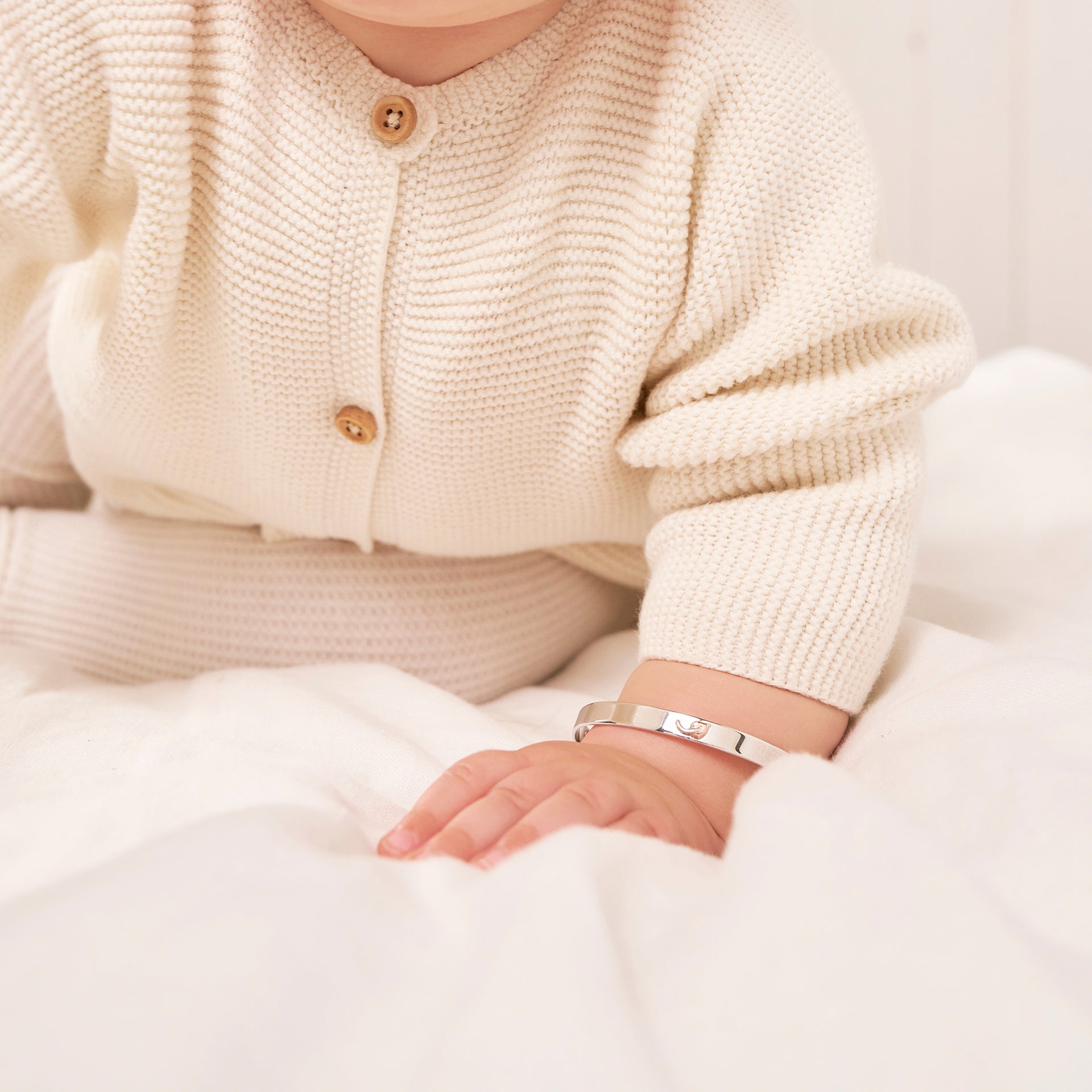 Cariad® Bach Bangle