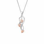 Tree of Life® Silver Vine Pendant