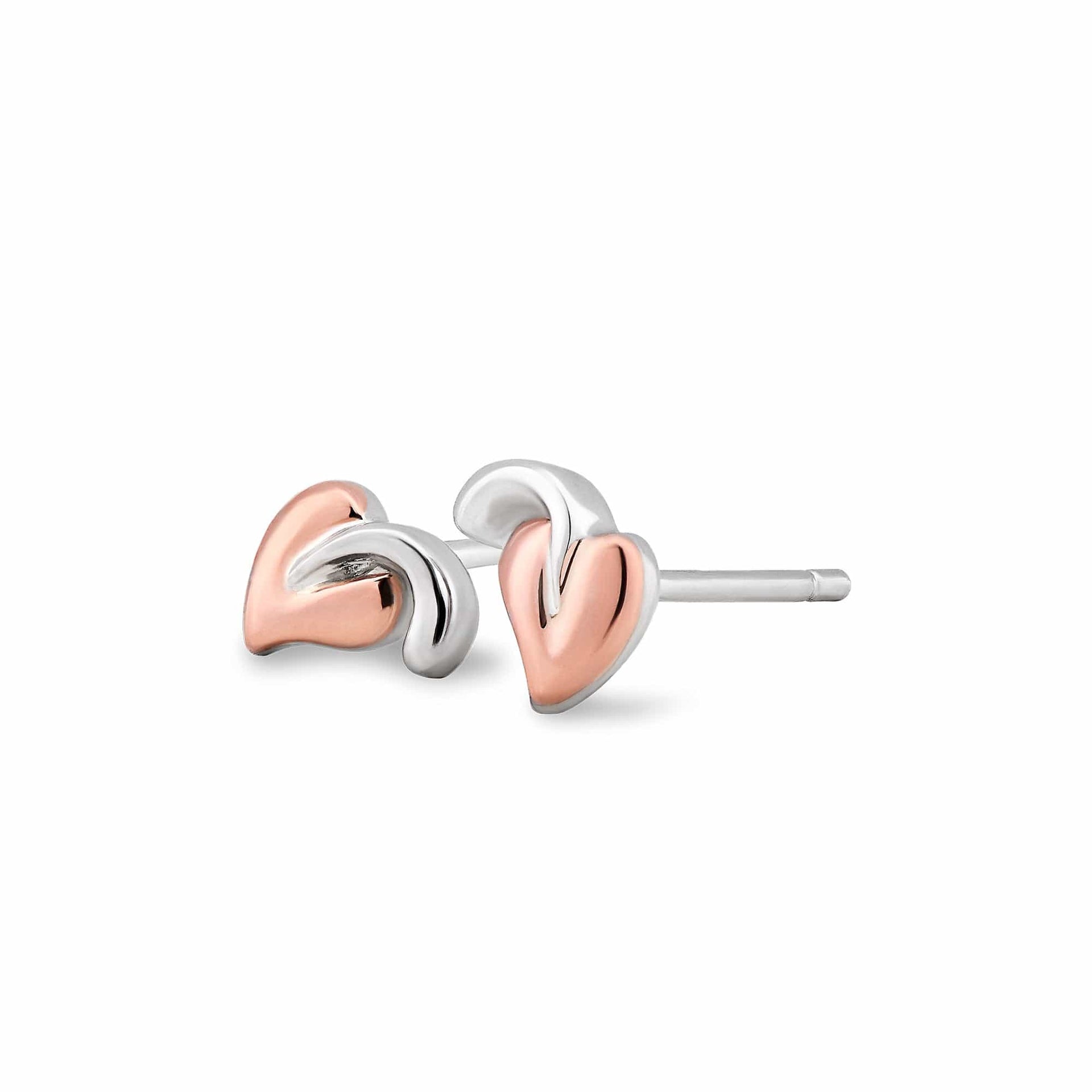 Tree of Life® Silver Stud Earrings