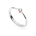 Clogau® Gold 10pt Engagement Ring