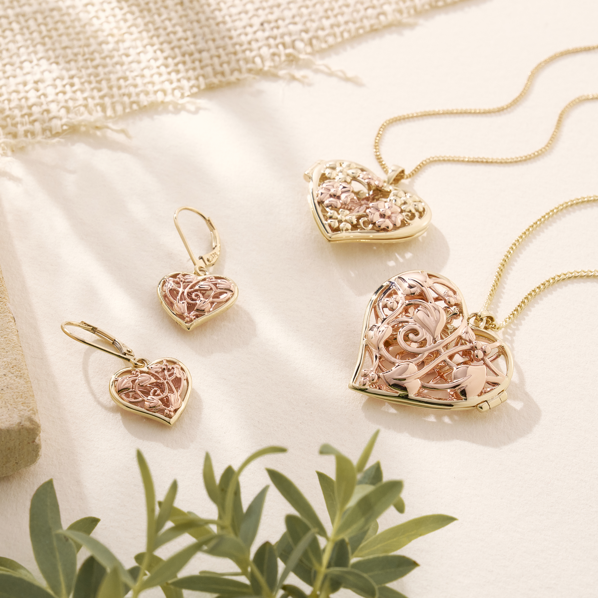 Fairy Locket