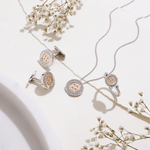 Clogau® Signature Button Pendant
