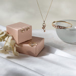 Tree of Life® Gold and Diamond Vine Pendant